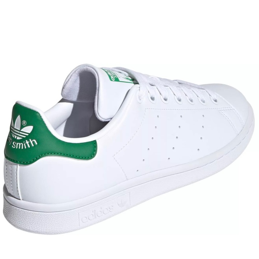 COPY - COPY - ADIDAS STAN SMITH SHOES US SIZE- 8 Men